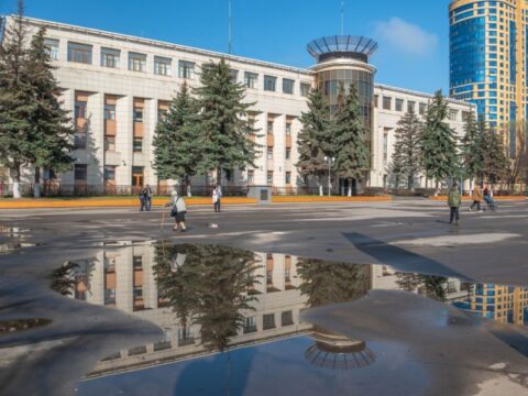 Глава Реутова подписал постановление о формировании нового состава Общественной палаты города Новости Реутова 